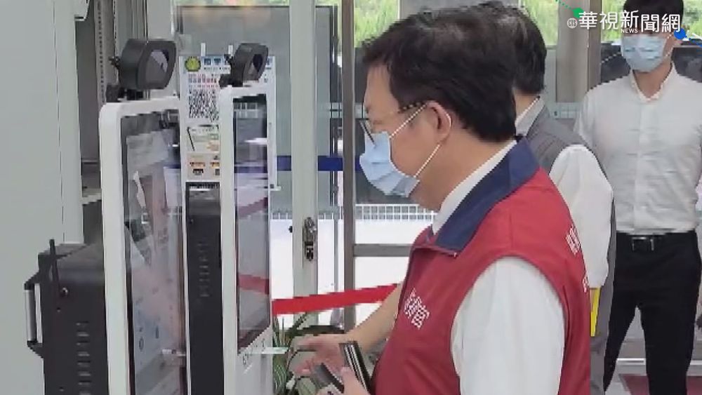 又增確診個案 桃園804醫院再清零