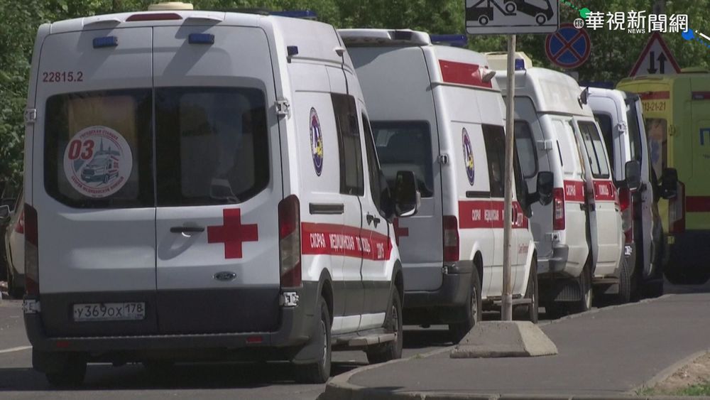 印度變種病毒襲85國 全球疫情升溫