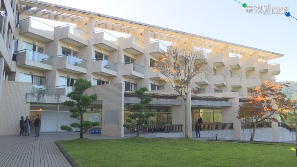 集中檢疫所開放「重點高風險7國外」入境者自費入住