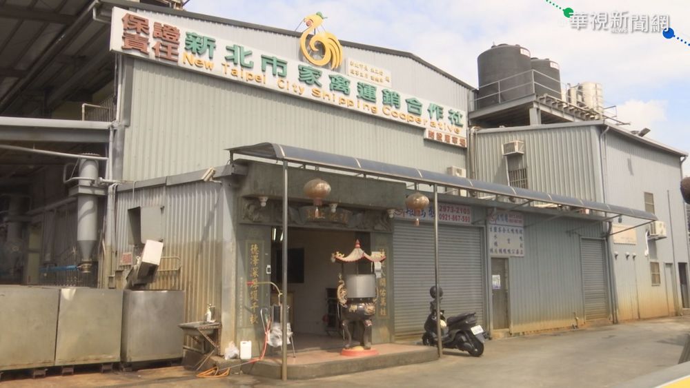 家禽屠宰場群聚 17移工2本國人確診