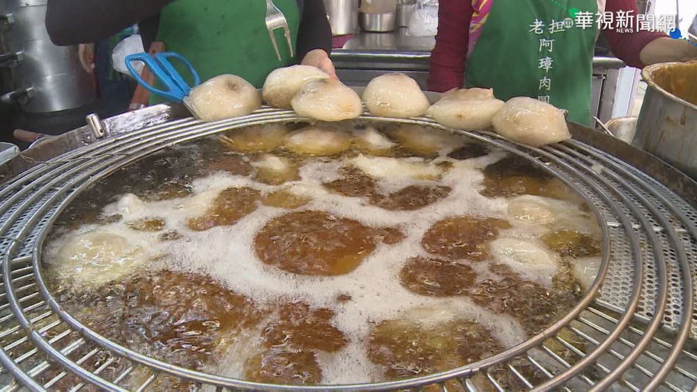 ''疫''外有溫情! 知名肉圓店休照付薪水