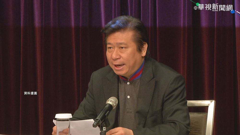 曾喊"不要撿日本AZ" 張顯耀遭爆早接種