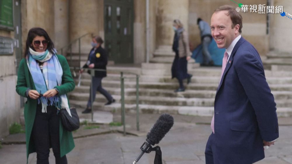 印度變種來勢洶洶 英單日確診再破萬