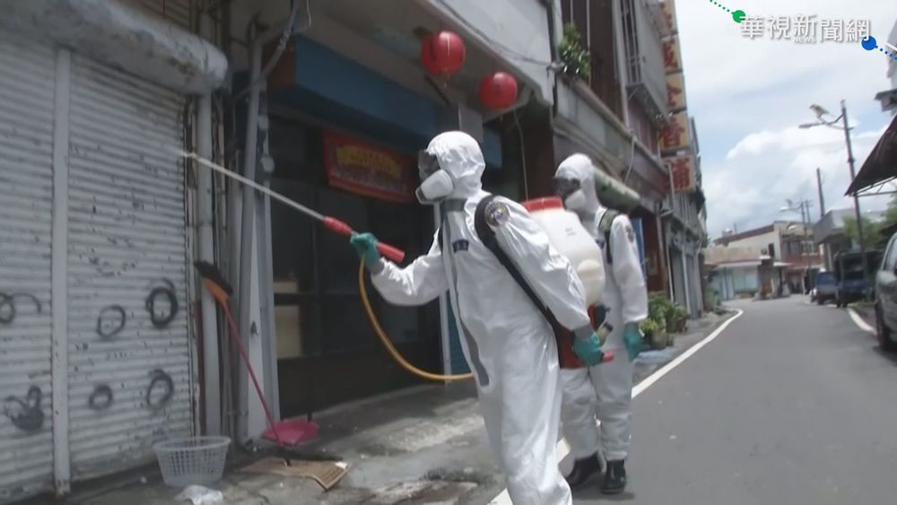 印度變種怎在屏東擴散？醫四字點破：要戒嚴才會守規定嗎