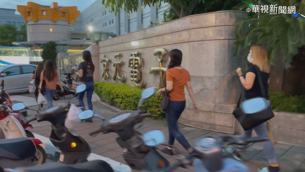 苗電子群聚趨緩 京元電移工復工上班