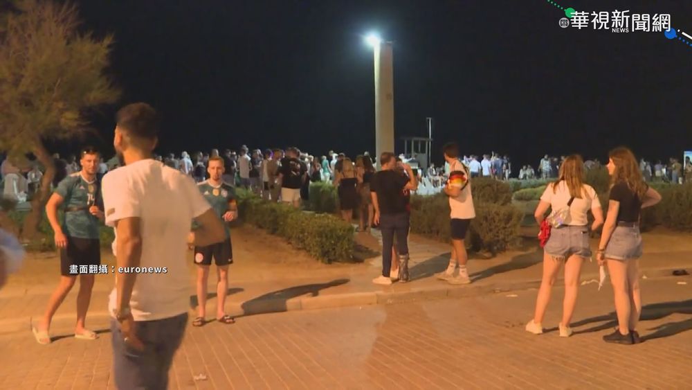 西班牙爆畢旅群聚感染 逾6百人染疫!
