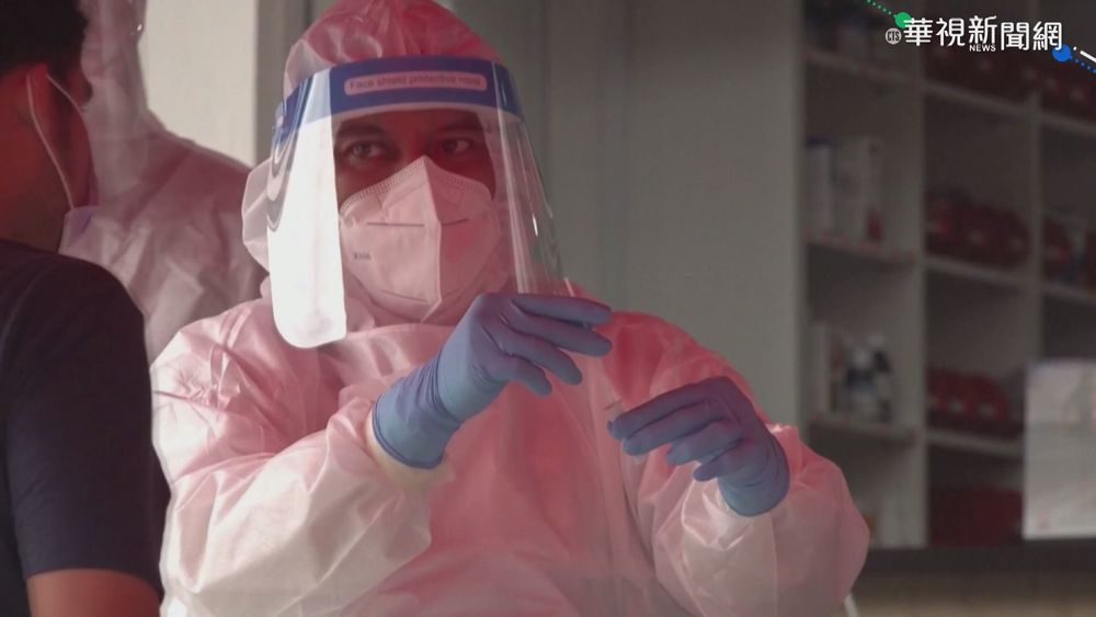 連5日破5000確診！馬來西亞無限期全國封鎖