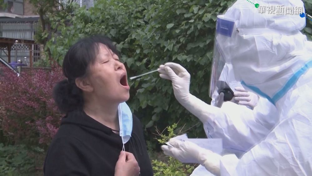 印度變種病毒凶猛 同空間14秒恐染疫