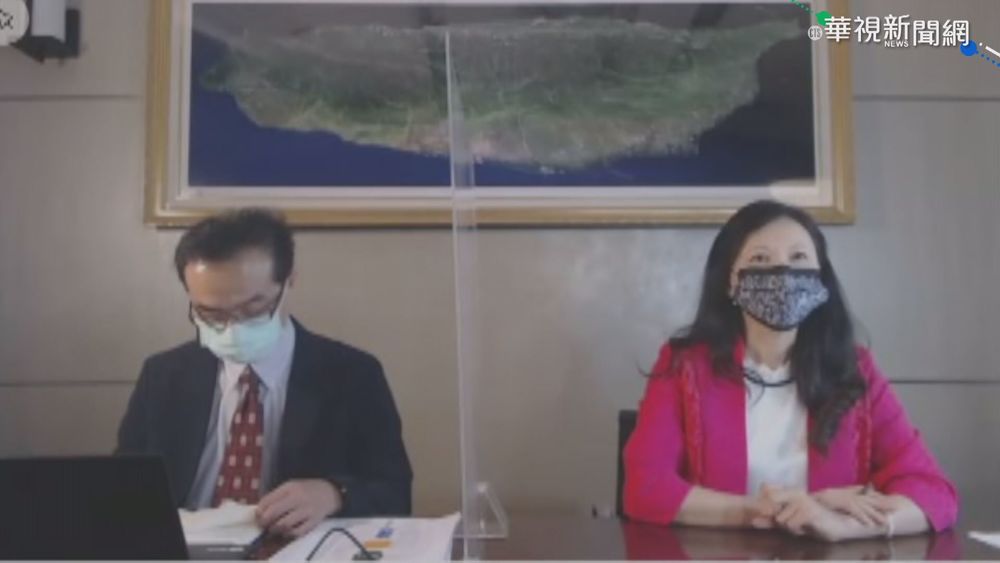 聯亞二期報告:受試者無嚴重不良反應