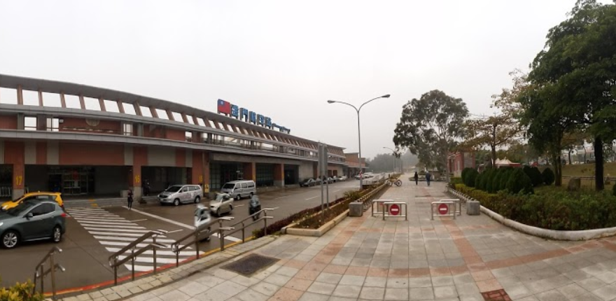 快篩陽竟飛金門！縣長轟中央「太扯」...指揮中心回應了