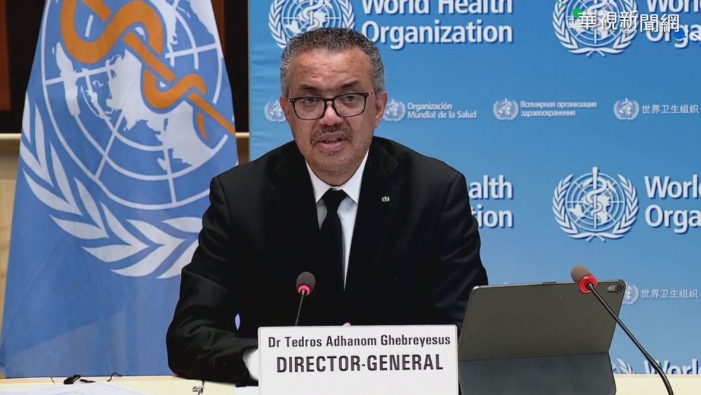 印度變種肆虐全球 社交距離須2公尺