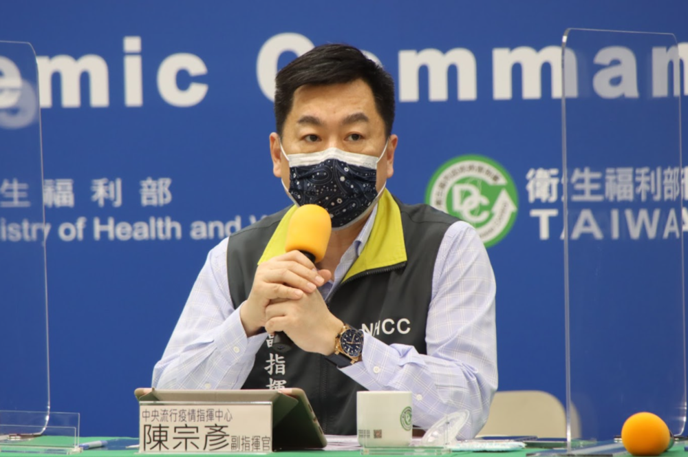 週末景點湧人潮 陳宗彥提3警示：台灣沒有放鬆的本錢