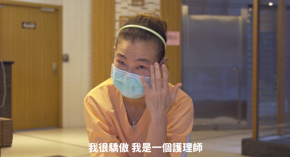 （翻攝自新北市長侯友宜臉書）