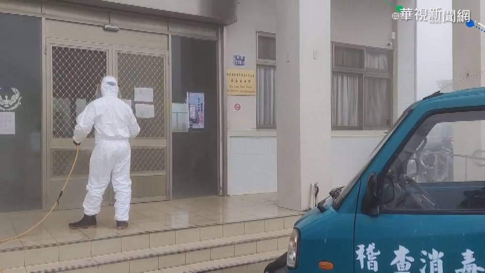 曾接觸確診司機 移工屏東跑南投工作