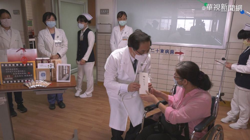 長期新冠病毒感染後症候群:身心受創