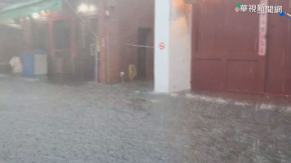 下半年估20-25個颱風生成 3-4個恐侵台