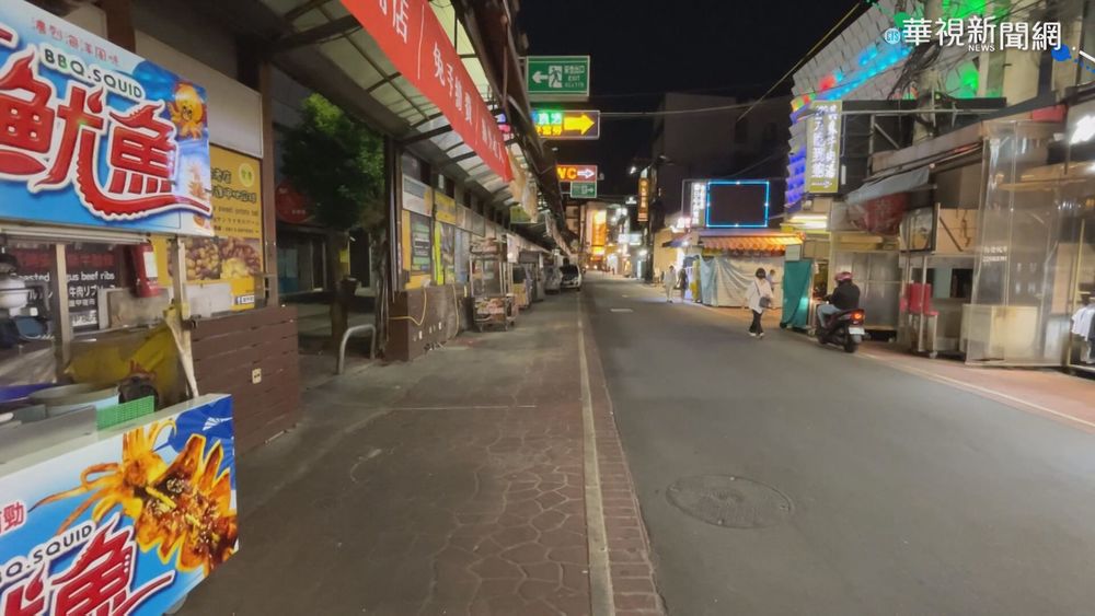 北市夜市「微解封」 陳時中：地方可根據需要安排