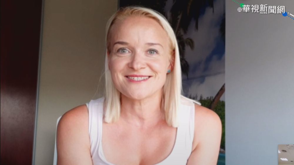 向立陶宛報恩! 台百筆捐款助社福機構