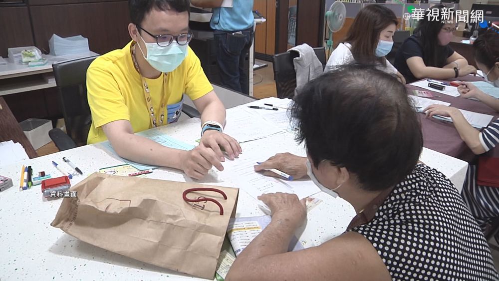 投保薪資逾2.4萬元勞工 有望獲紓困