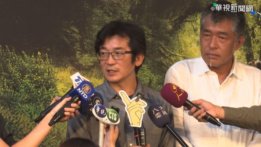 "台灣三部曲"停工 魏德聖:劇組沒解散