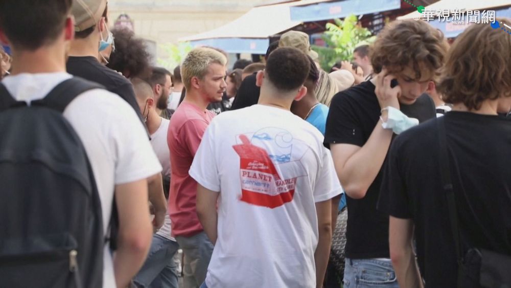 比利時專家示警 印變種經年輕人傳播