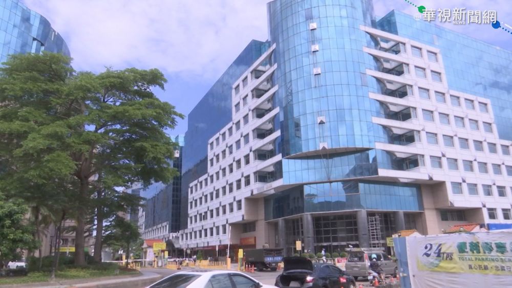 三重湯城某企業爆群聚 5確診70人居隔