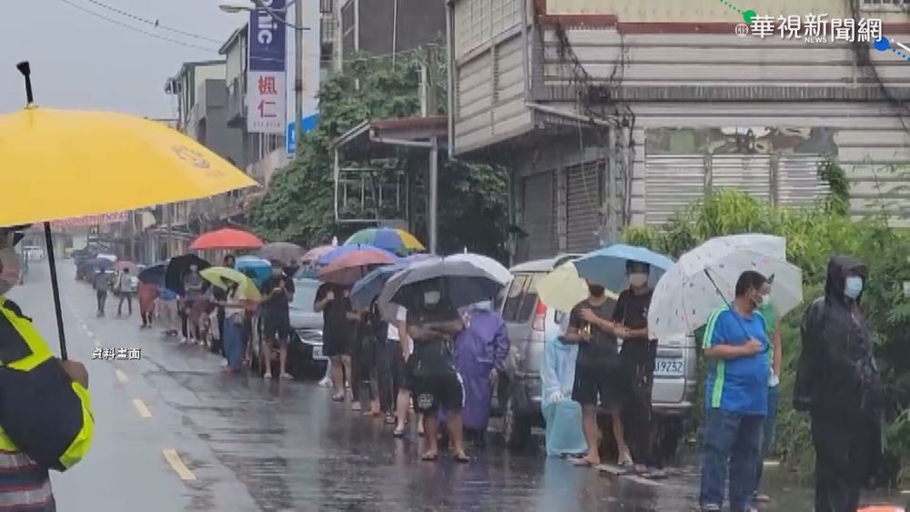 枋寮果農夫婦怎染疫? 醫籲揪"隱形傳染鏈"