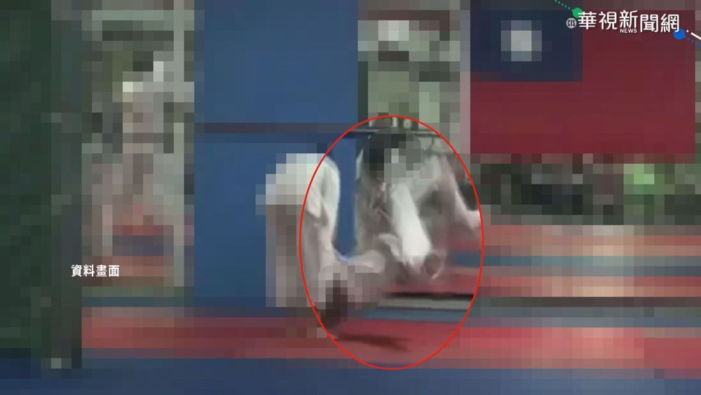 7歲柔道童遭教練重摔 住院70天不治