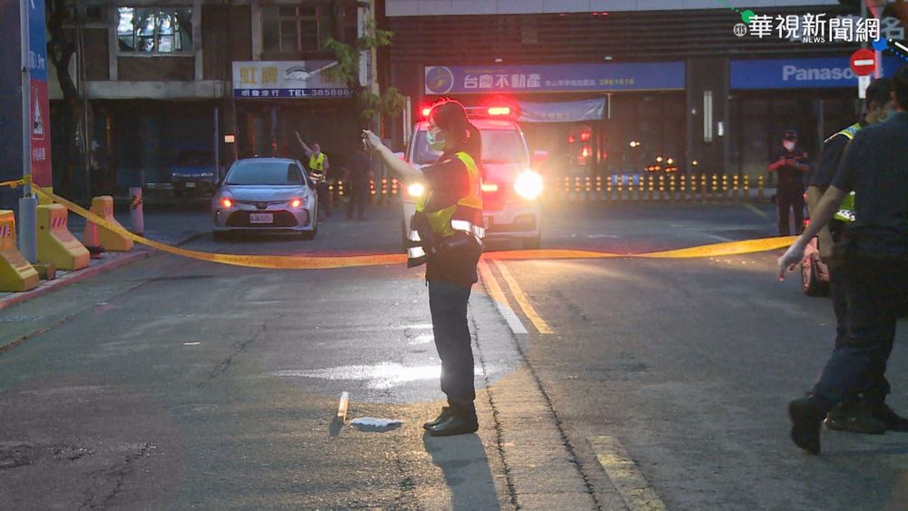 恐怖凶殺! 男疑先被撞再遭亂棒打死