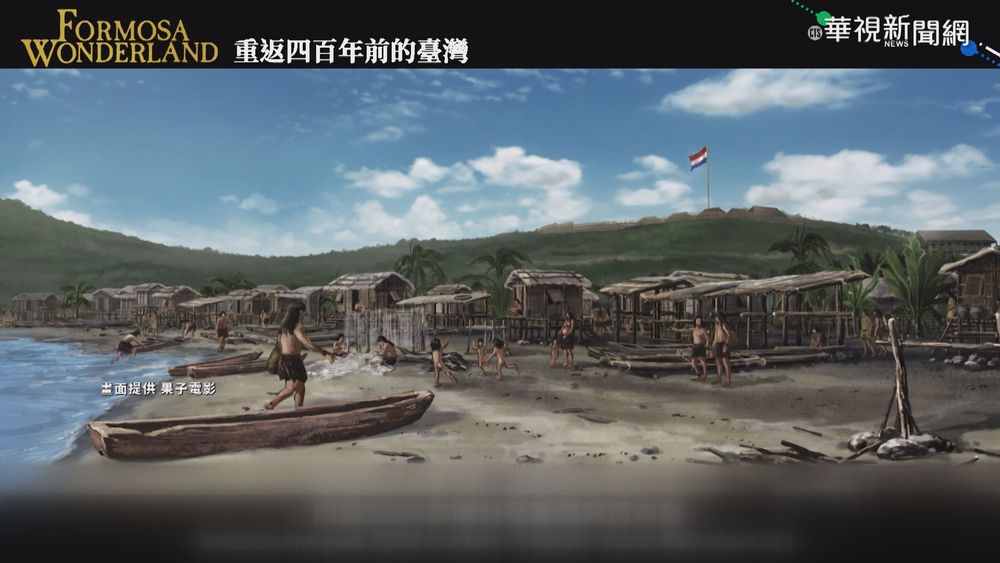 "台灣三部曲"停工 魏德聖:劇組沒解散