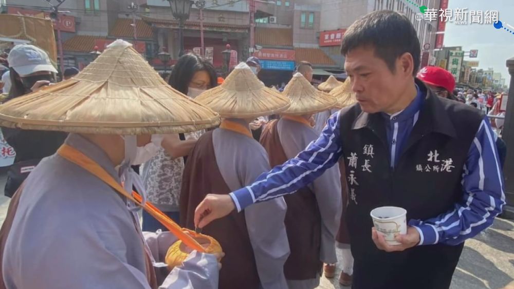 售清潔員職缺 北港鎮長收賄判10年2月