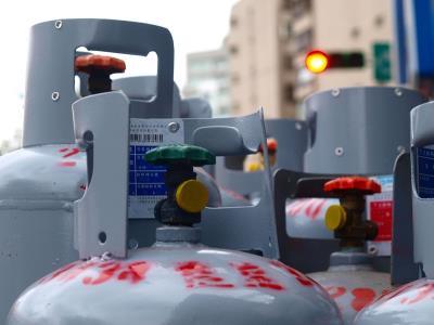 疫情影響減輕民眾負擔 天然氣價格連兩月不調漲