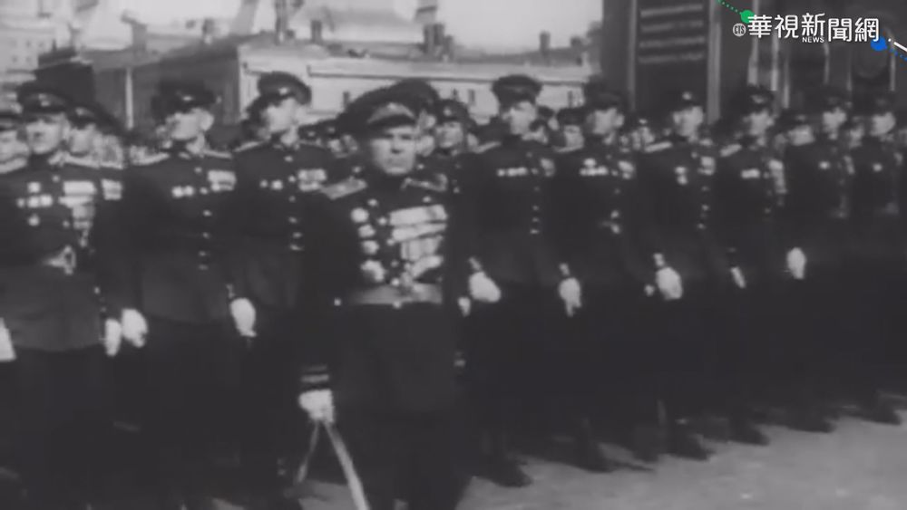 遭前蘇聯占領半世紀 立陶宛力抗終自由