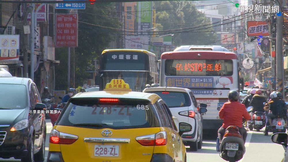 桃市1居家隔離者 期滿後陰轉陽確診