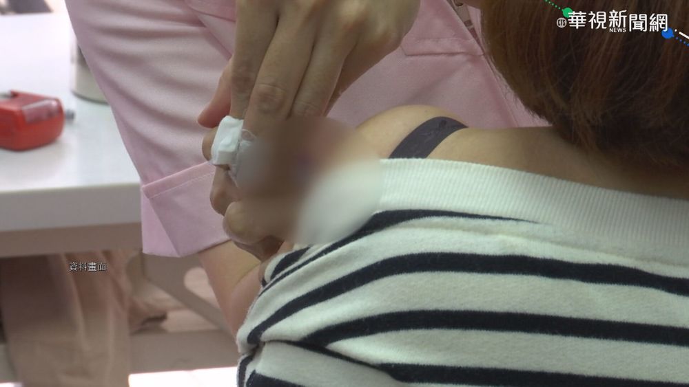 聯亞國產新冠疫苗 申請緊急使用授權