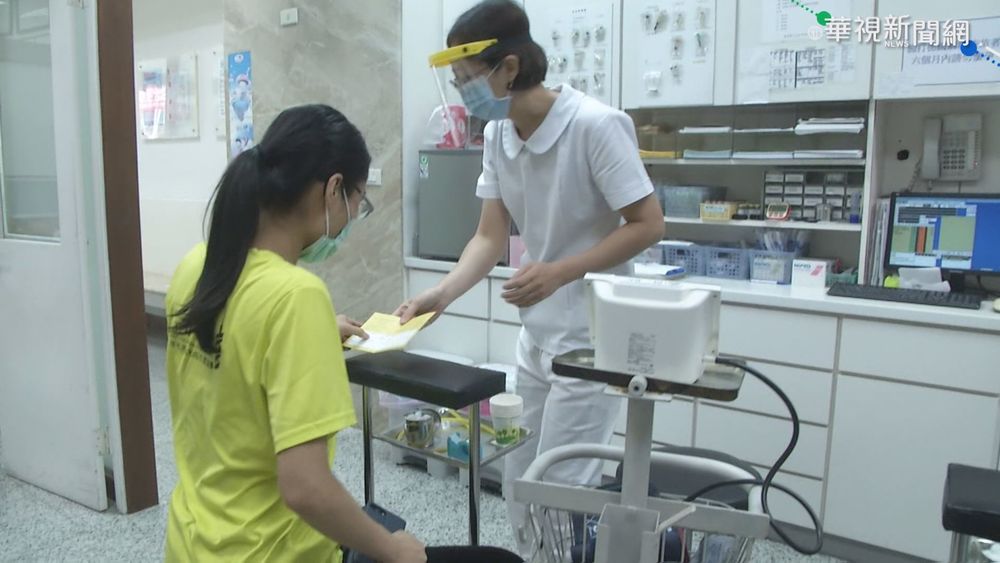 殘劑預約惹民怨 台中踩煞車擬改策略