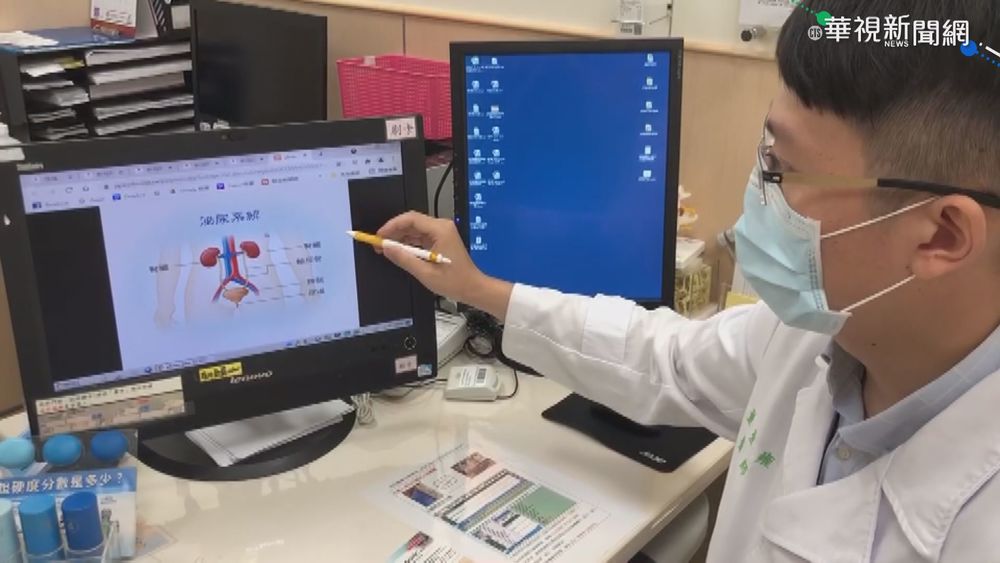 新冠病毒也侵生殖系統 男感染率較高