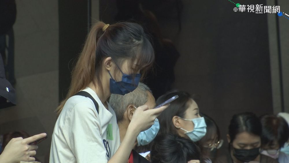 板橋大遠百篩檢第2天 櫃姐足跡含全聯