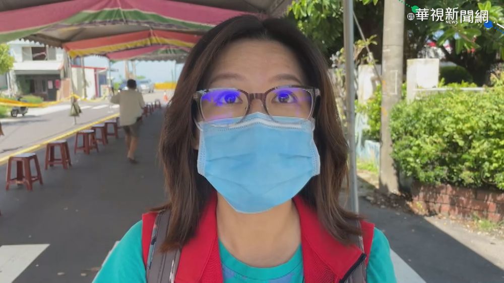 找無果農感染源成隱憂 屏縣府擴大篩檢