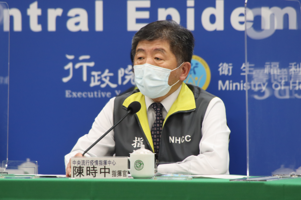 再增13死！ 今47例本土、3例境外移入