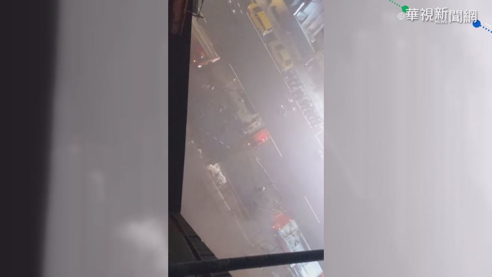 ｢憂逃跑被罰｣ 彰化大火罹難者影片曝光