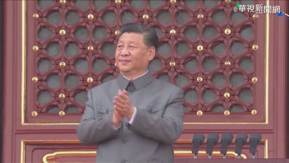 中共慶建黨百年 習近平大打民族主義