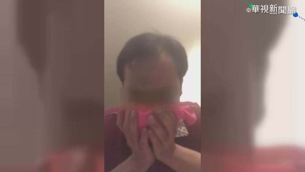 防疫旅館惡火 傳教士:會不會死在房裡