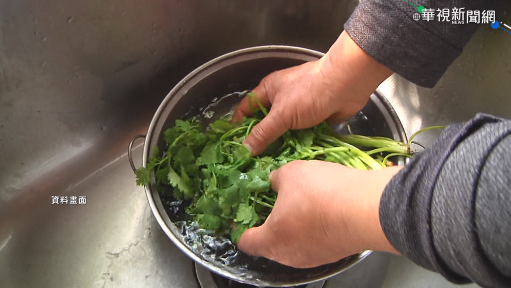 香菜加比薩好違和？農委會曝「這成分」比番茄多10倍