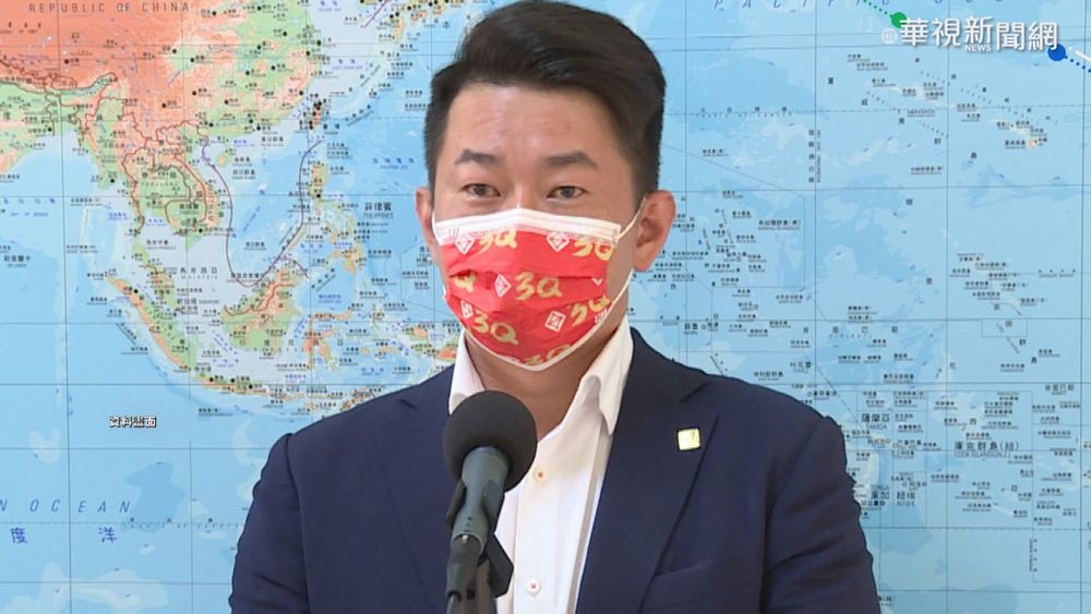 陳柏惟罷免案成立 8/28將舉行投票