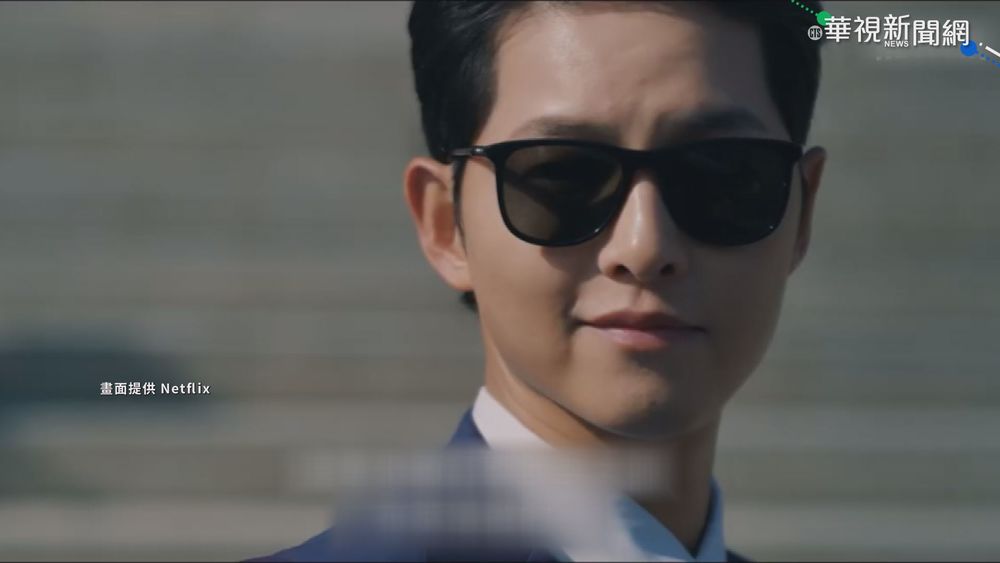 遭列密切接觸者 韓星宋仲基隔離中