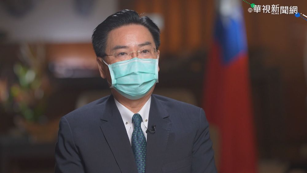 CNN訪金門介紹宣傳彈 探究中認知作戰