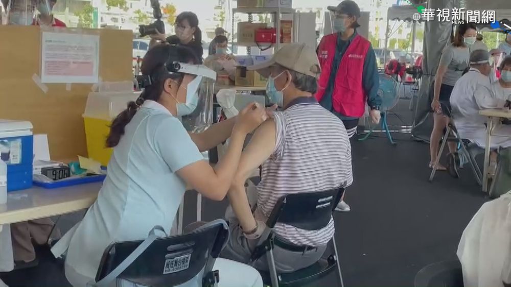 國軍804群聚再擴大! 桃園市新增3確診