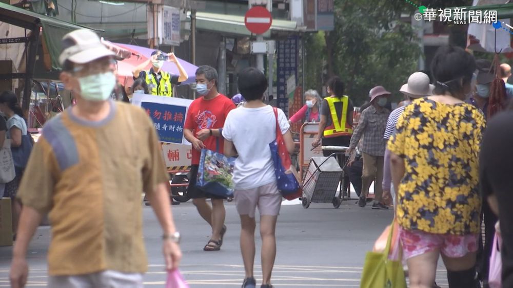 柯｢精準疫調說｣秀政績 醫師PO文打臉