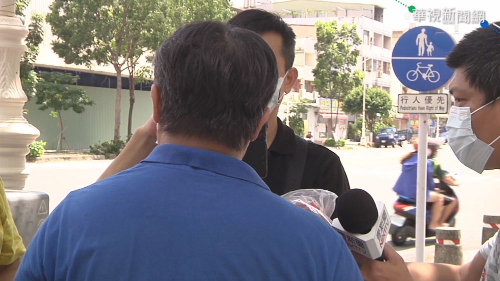 父接種莫德納後1小時亡 兒悲:早知不要打